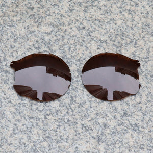 RAWD Polarized Replacement Lenses for-Oakley Tailend Frame