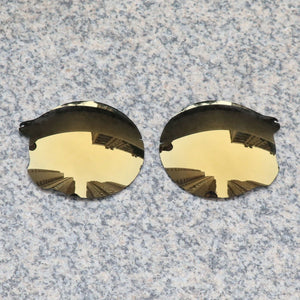 RAWD Polarized Replacement Lenses for-Oakley Tailend Frame