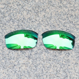 RAWD Polarized Replacement Lenses for-Oakley Wiretap -Options