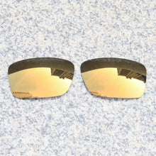 Load image into Gallery viewer, RAWD Polarized Replacement Lenses for-Oakley Conductor 6 Frame OO4106