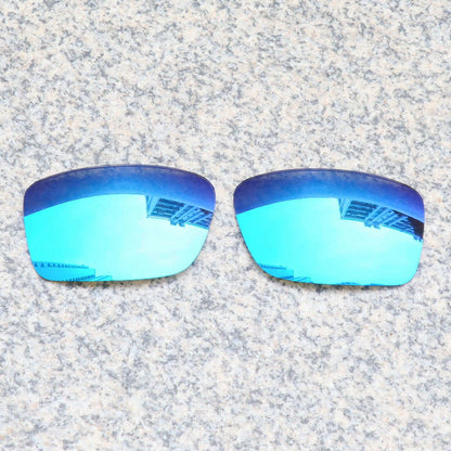 RAWD Polarized Replacement Lenses for-Oakley Conductor 6 Frame OO4106