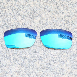 RAWD Polarized Replacement Lenses for-Oakley Conductor 6 Frame OO4106