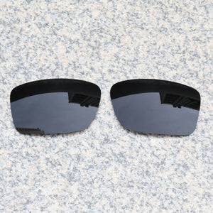 RAWD Polarized Replacement Lenses for-Oakley Conductor 6 Frame OO4106