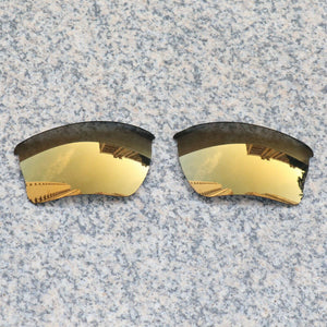 RAWD Polarized Replacement Lenses for-Oakley Quarter Jacket Frame OO9200