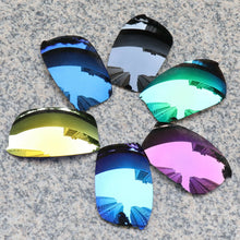 Load image into Gallery viewer, RAWD Polarized Replacement Lenses for-Oakley Wiretap Frame OO4071