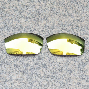 RAWD Polarized Replacement Lenses for-Oakley Wiretap Frame OO4071