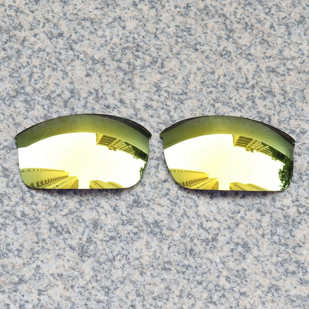 RAWD Polarized Replacement Lenses for-Oakley Wiretap Frame OO4071