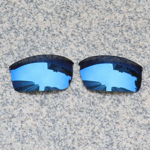 RAWD Polarized Replacement Lenses for-Oakley Wiretap Frame OO4071