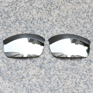 RAWD Polarized Replacement Lenses for-Oakley Wiretap Frame OO4071