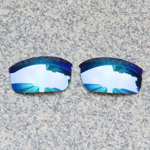 RAWD Polarized Replacement Lenses for-Oakley Wiretap Frame OO4071