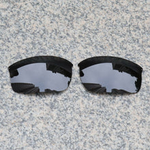Load image into Gallery viewer, RAWD Polarized Replacement Lenses for-Oakley Wiretap Frame OO4071