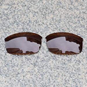 RAWD Polarized Replacement Lenses for-Oakley Wiretap Frame OO4071