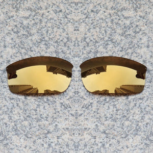 RAWD Polarized Replacement Lenses for-Oakley Wiretap Frame OO4071
