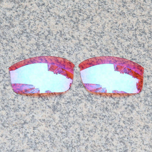RAWD Polarized Replacement Lenses for-Oakley Wiretap Frame OO4071