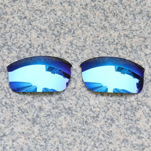 Load image into Gallery viewer, RAWD Polarized Replacement Lenses for-Oakley Wiretap Frame OO4071