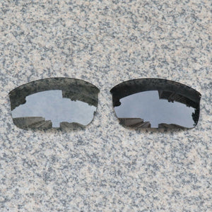 RAWD Polarized Replacement Lenses for-Oakley Wiretap Frame OO4071