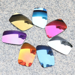 RAWD Polarized Replacement Lenses for-Oakley Twitch