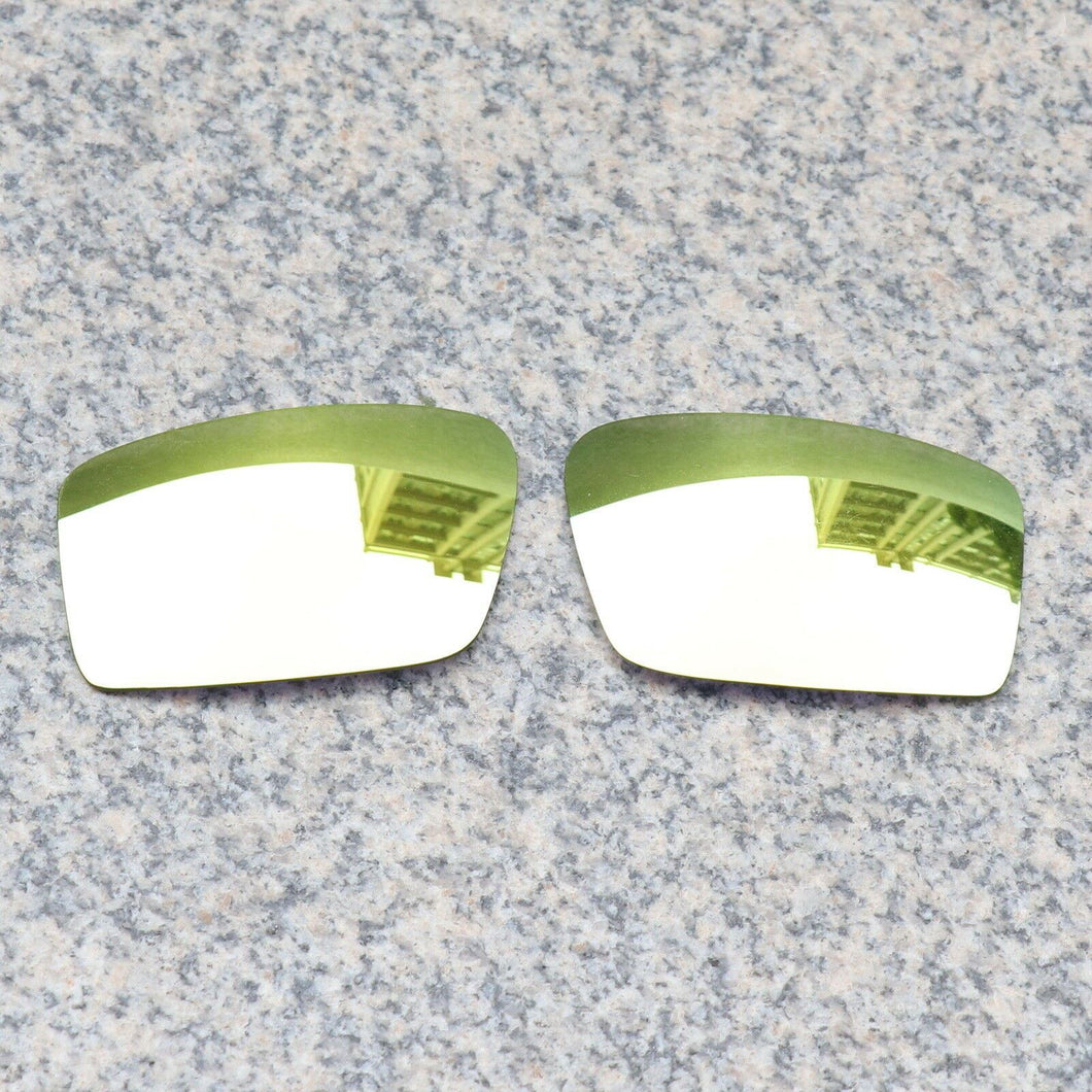 RAWD Polarized Replacement Lenses for-Oakley Twitch