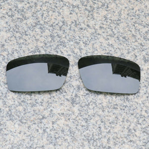 RAWD Polarized Replacement Lenses for-Oakley Twitch