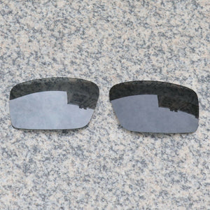 RAWD Polarized Replacement Lenses for-Oakley Twitch