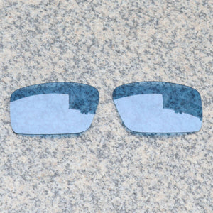 RAWD Polarized Replacement Lenses for-Oakley Twitch