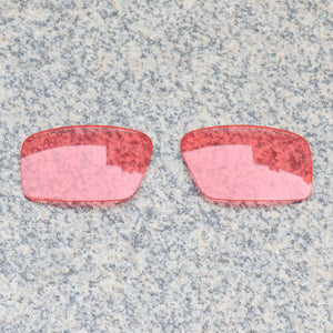 RAWD Polarized Replacement Lenses for-Oakley Twitch