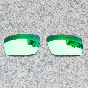 RAWD Polarized Replacement Lenses for-Oakley Twitch