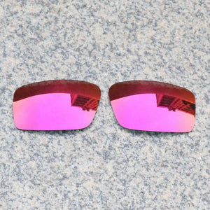 RAWD Polarized Replacement Lenses for-Oakley Twitch