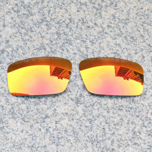 RAWD Polarized Replacement Lenses for-Oakley Twitch