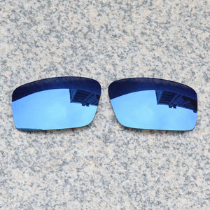 RAWD Polarized Replacement Lenses for-Oakley Twitch