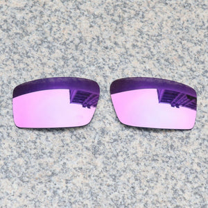 RAWD Polarized Replacement Lenses for-Oakley Twitch