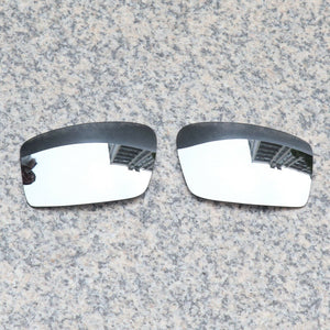 RAWD Polarized Replacement Lenses for-Oakley Twitch