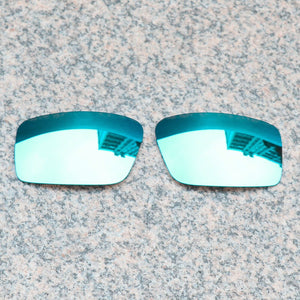 RAWD Polarized Replacement Lenses for-Oakley Twitch