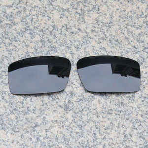 RAWD Polarized Replacement Lenses for-Oakley Twitch