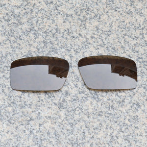 RAWD Polarized Replacement Lenses for-Oakley Twitch