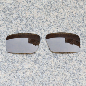 RAWD Polarized Replacement Lenses for-Oakley Twitch