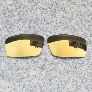 RAWD Polarized Replacement Lenses for-Oakley Twitch