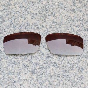 RAWD Polarized Replacement Lenses for-Oakley Twitch