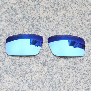 RAWD Polarized Replacement Lenses for-Oakley Twitch