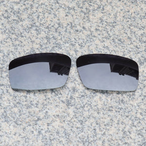 RAWD Polarized Replacement Lenses for-Oakley Twitch