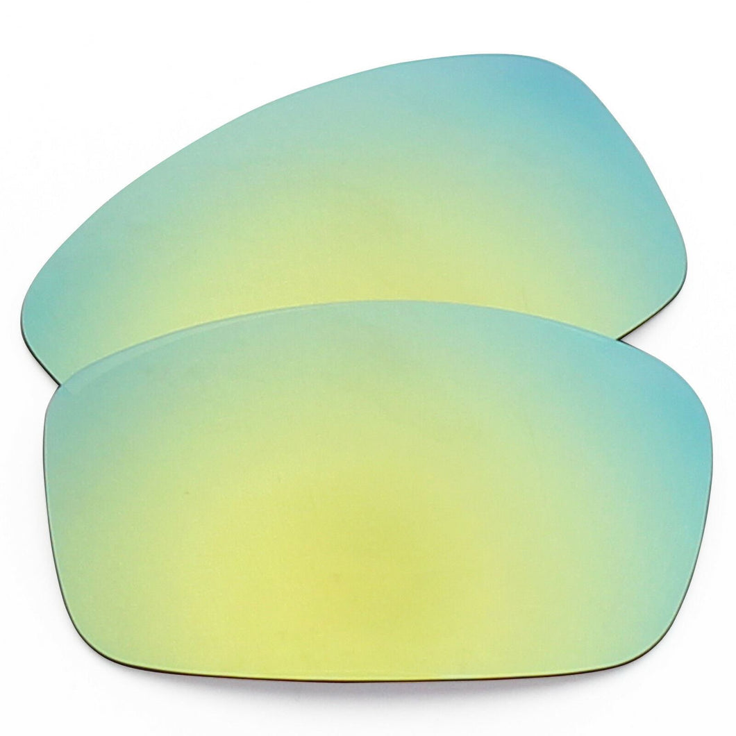 RAWD Polarized Replacement Lenses for-Costa Del Mar Caballito Sunglass -Options