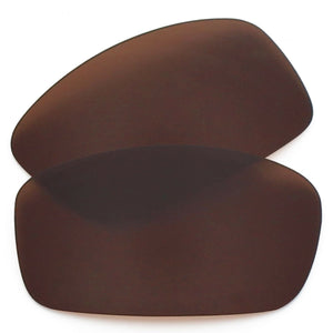 RAWD Polarized Replacement Lenses for-Costa Del Mar Caballito Sunglass -Options