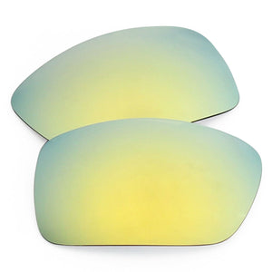 RAWD Polarized Replacement Lenses for-Costa Del Mar Blackfin Sunglass -Options