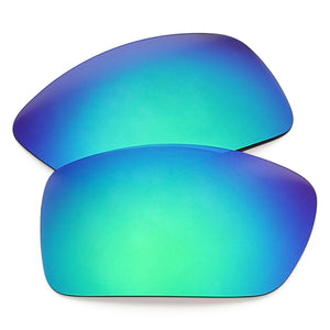 RAWD Polarized Replacement Lenses for-Costa Del Mar Blackfin Sunglass -Options