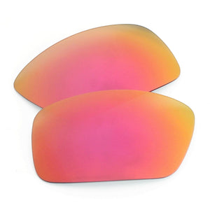 RAWD Polarized Replacement Lenses for-Costa Del Mar Fantail Options