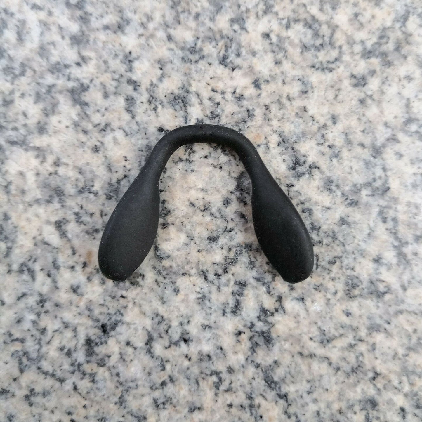 RAWD Nose Pads Rubber Kits Replacement for-Crossrange Sunglass Options