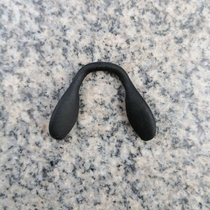 RAWD Nose Pads Rubber Kits Replacement for-Crossrange Sunglass Options