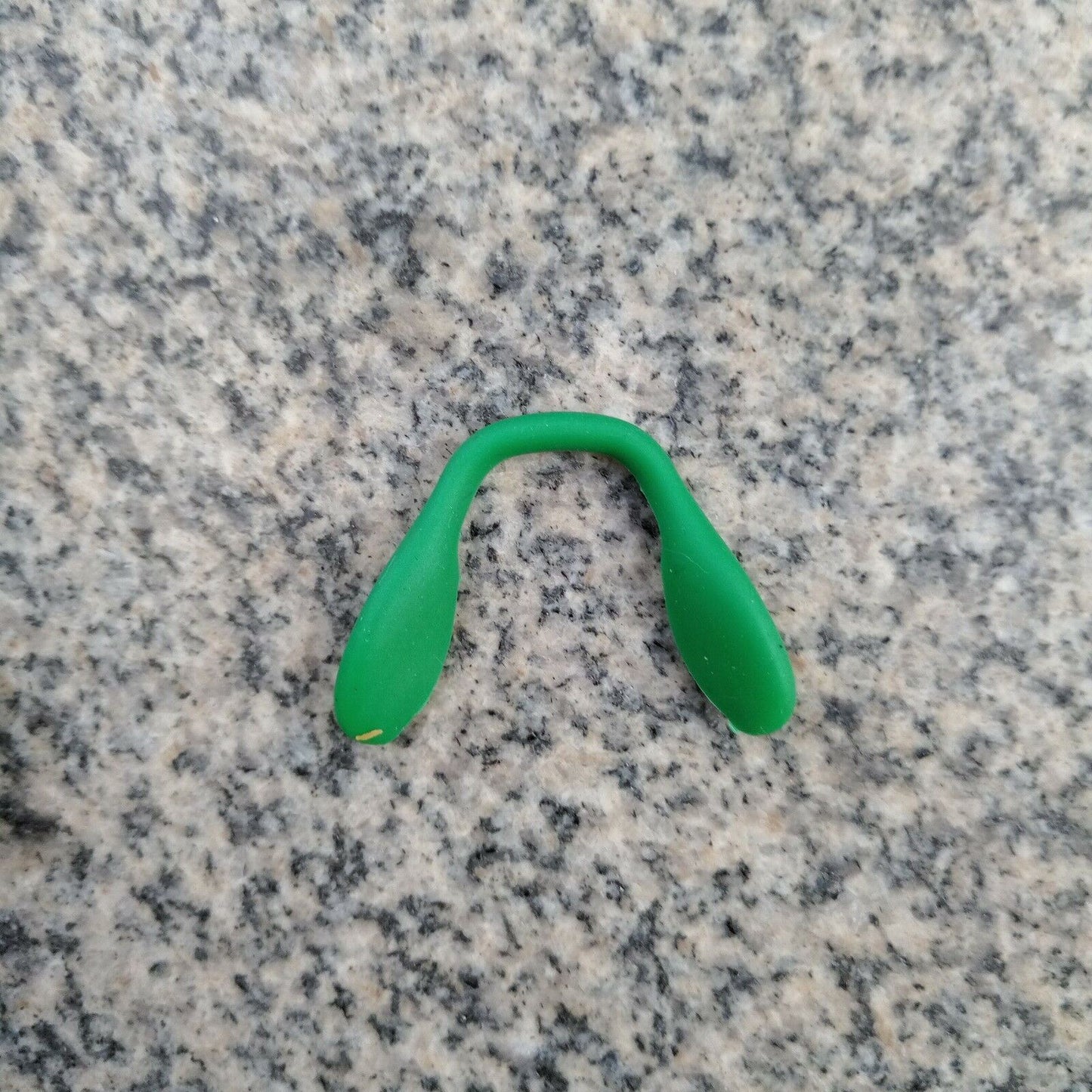 RAWD Nose Pads Rubber Kits Replacement for-Crossrange Sunglass Options