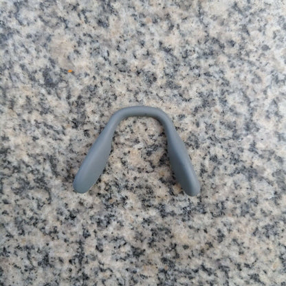 RAWD Nose Pads Rubber Kits Replacement for-Crossrange Sunglass Options