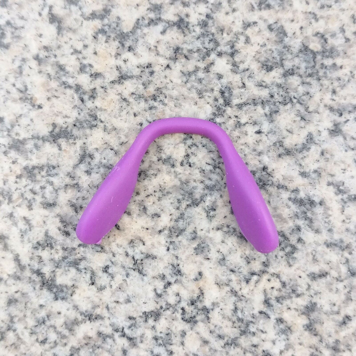 RAWD Nose Pads Rubber Kits Replacement for-Crossrange Sunglass Options